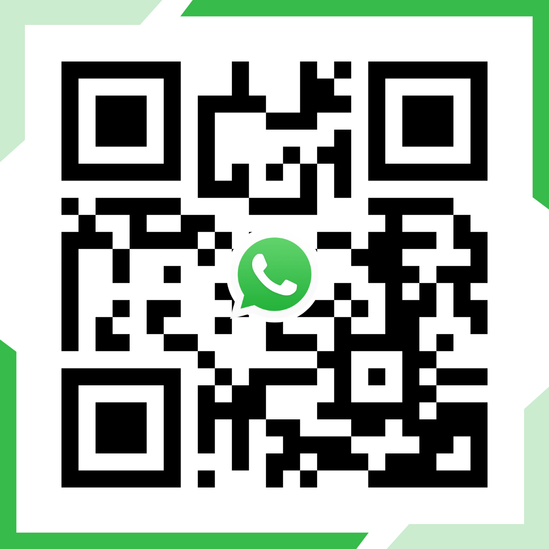 WhatsApp QR Code