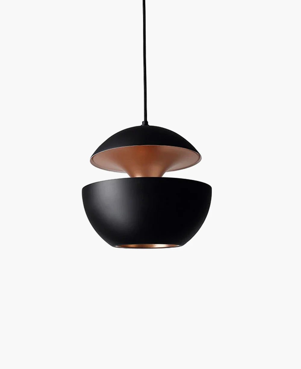 Arista 8-Light Chandelier