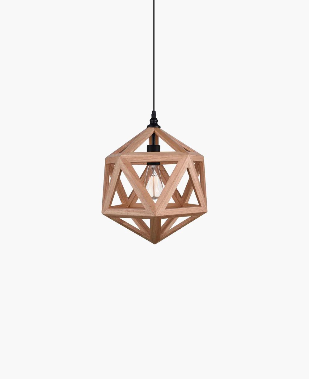 Marble Base Table Lamp