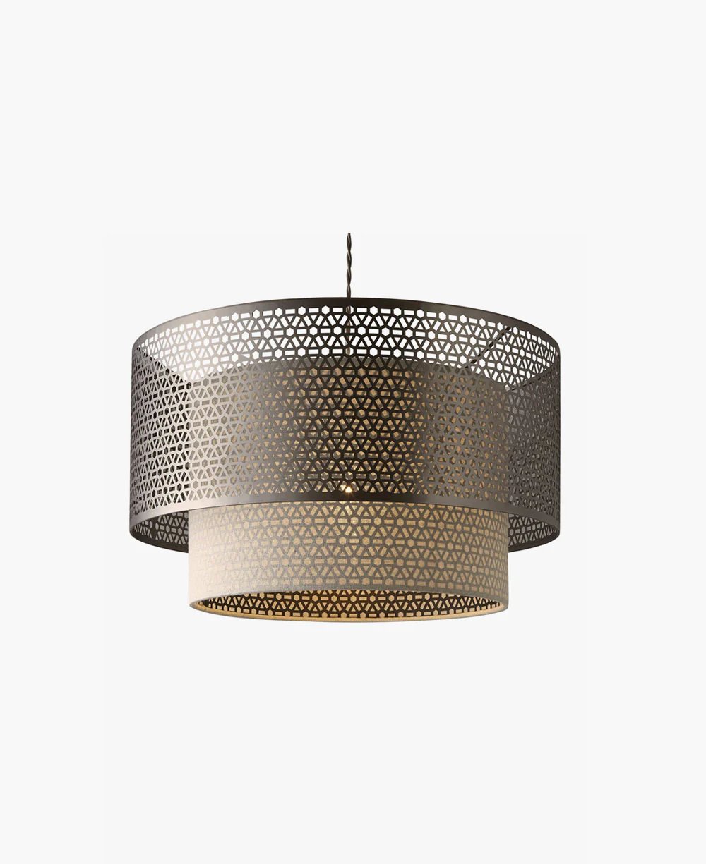 Hanging light