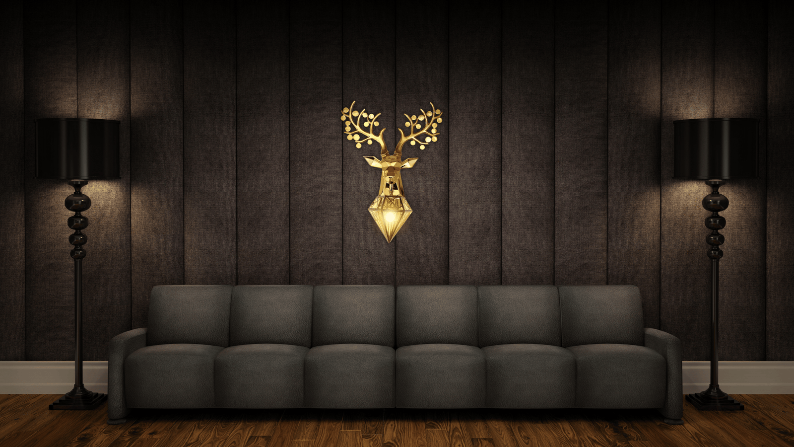 Wall Lights