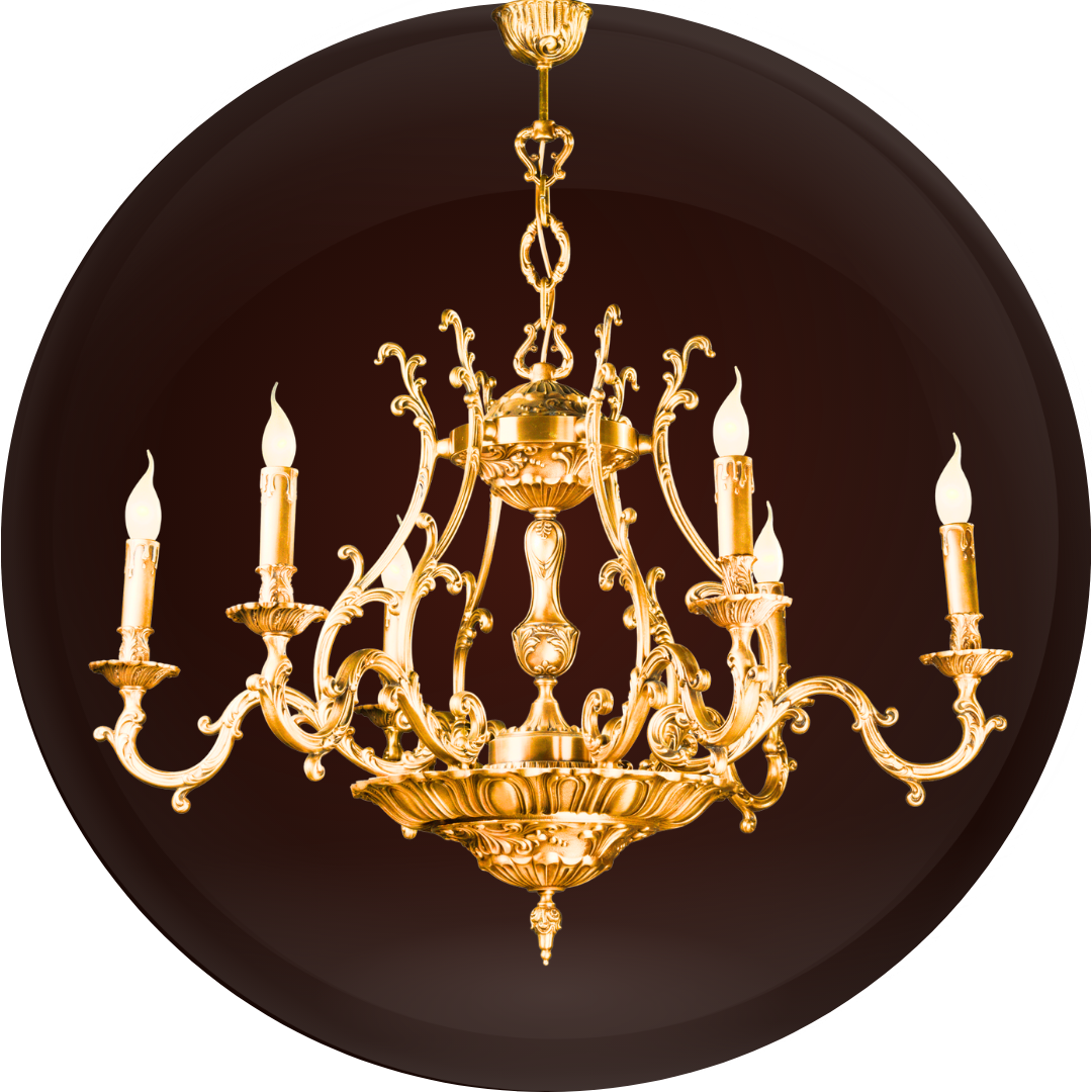 Chandeliers