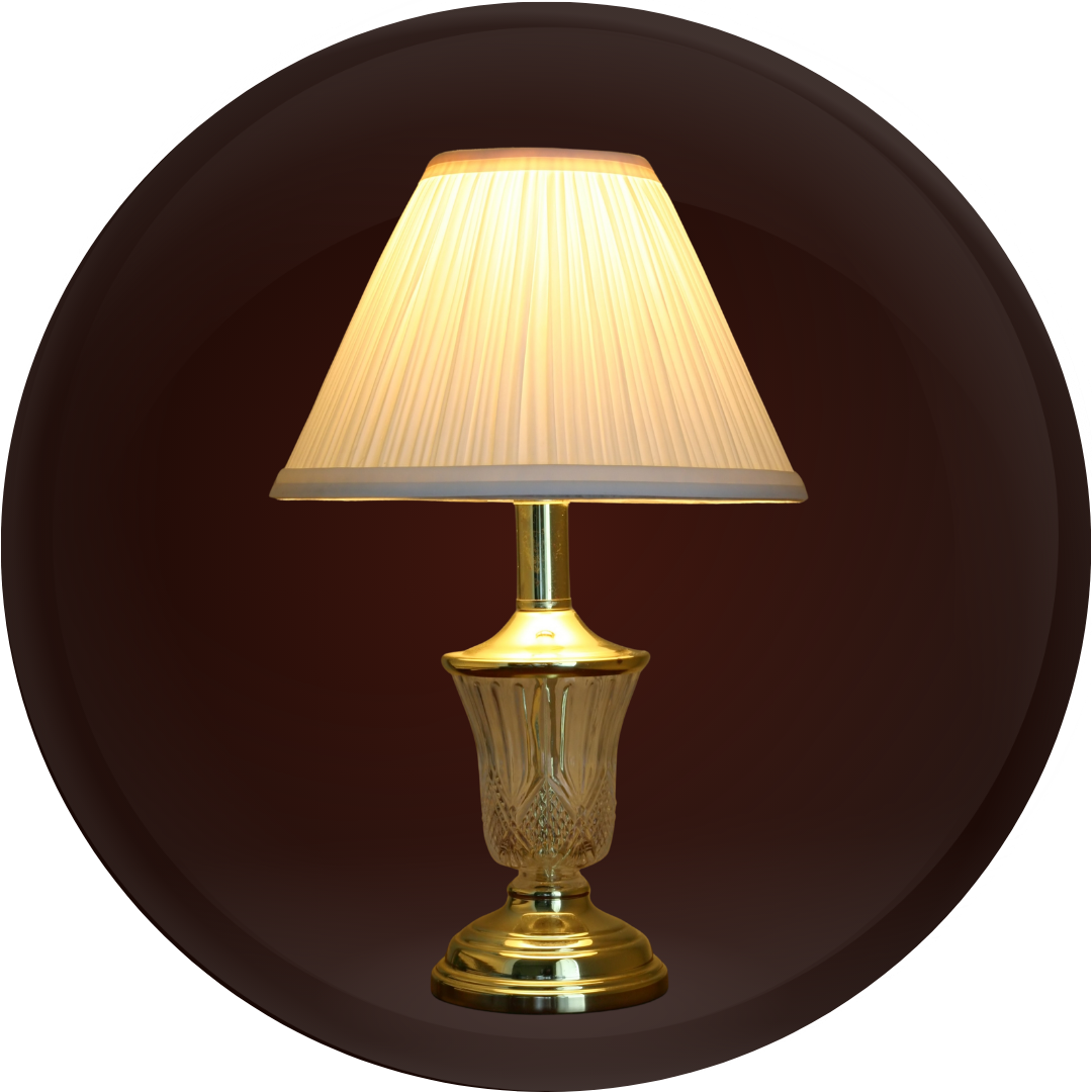 Table Lamps
