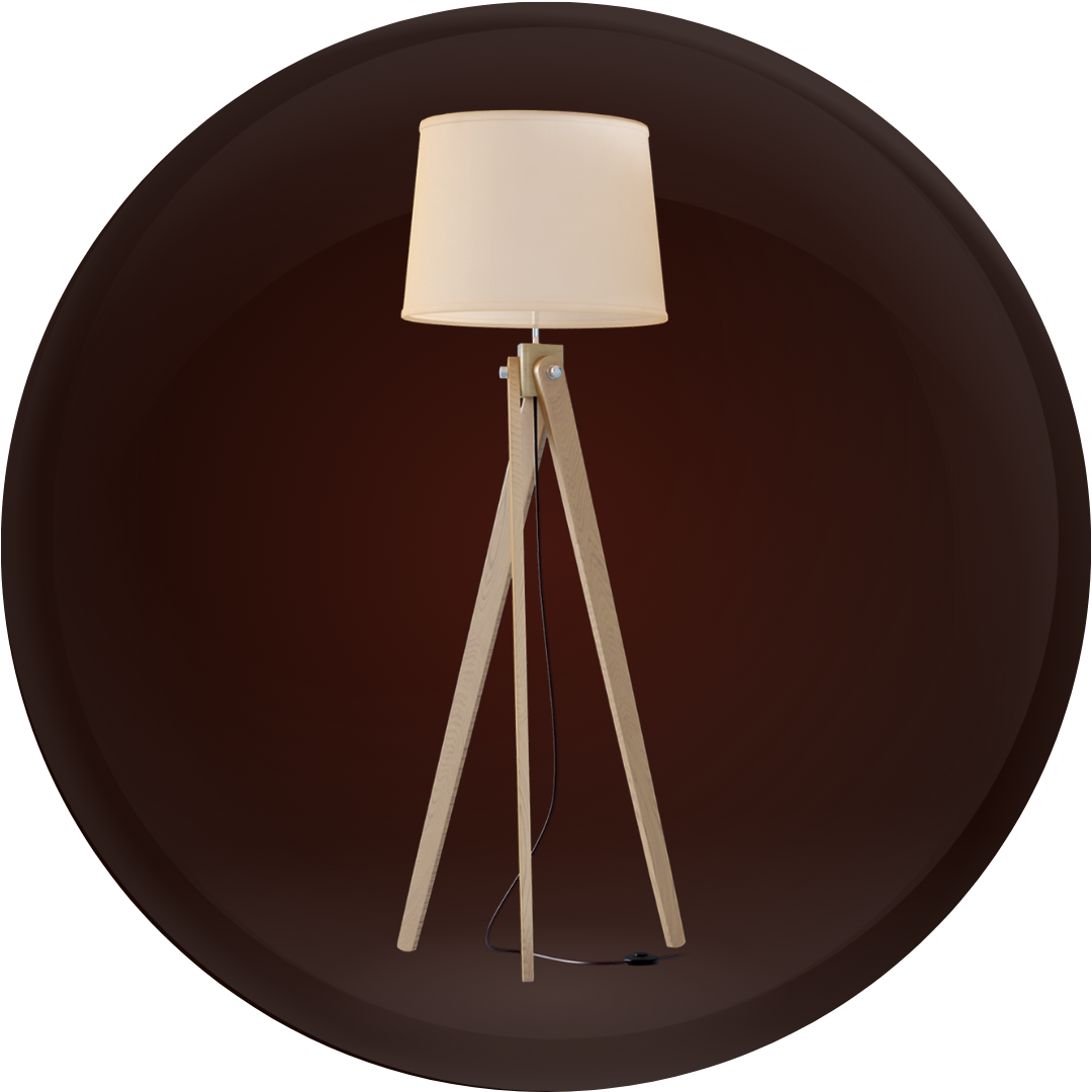 Floor Lamps