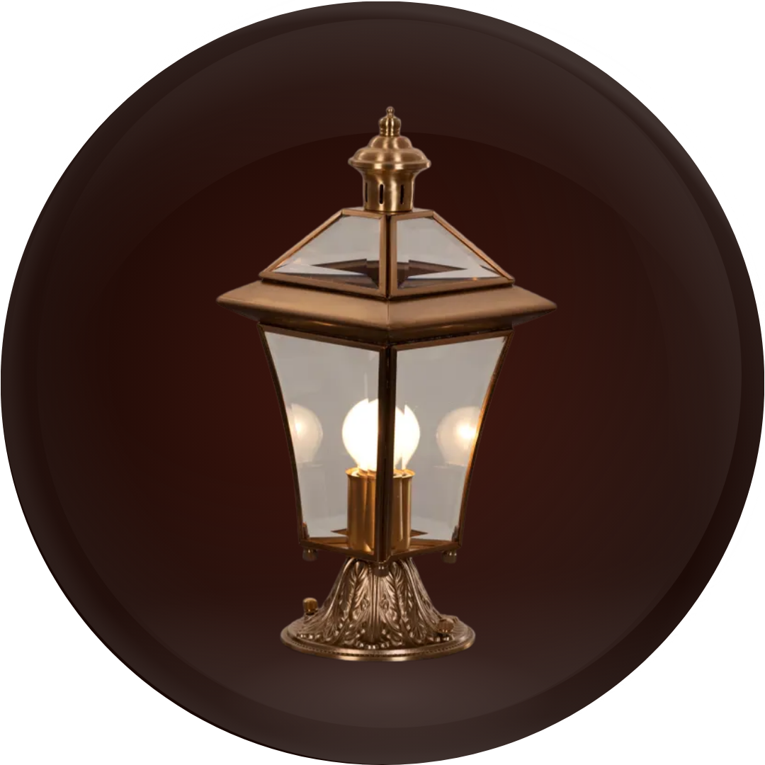 Outdoor Lights